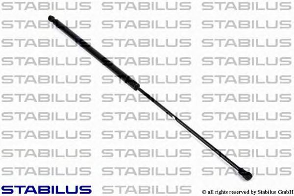 Amortizor capota BMW 7 (E65, E66, E67) (2001 - 2009) STABILUS 0745VH