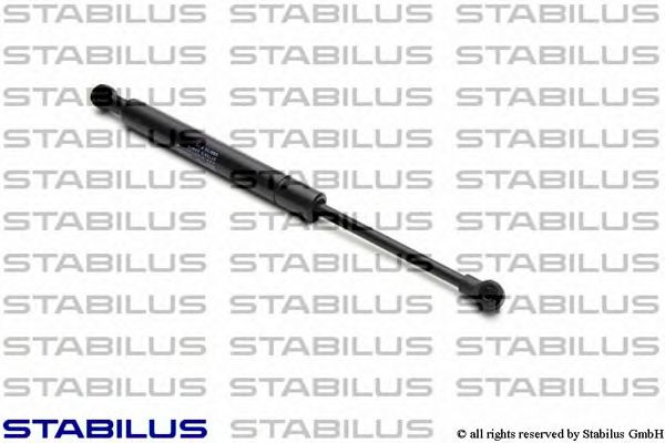 Amortizor portbagaj VOLVO S40 I (VS) (1995 - 2004) STABILUS 0775KG