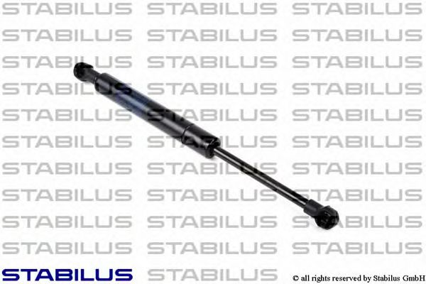 Amortizor portbagaj VW VENTO (1H2) (1991 - 1998) STABILUS 0813MK