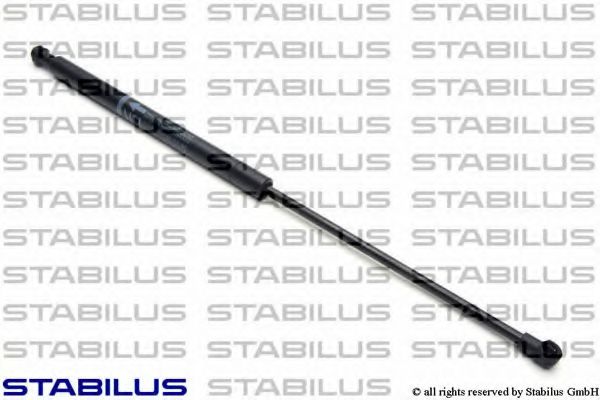 Amortizor portbagaj VW PASSAT CC (357) (2008 - 2012) STABILUS 083684