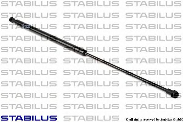 Amortizor portbagaj KIA SORENTO I (JC) (2002 - 2016) STABILUS 0895QR