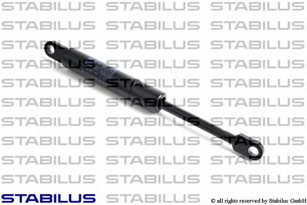 Amortizor gaz, pavilion BMW 3 Cabriolet (E46) (2000 - 2007) STABILUS 094684