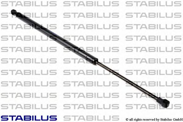 Amortizor portbagaj BMW X5 (E53) (2000 - 2006) STABILUS 1036VW