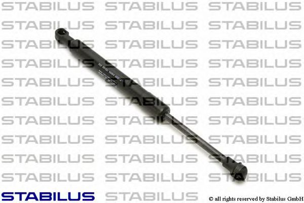 Amortizor portbagaj VOLVO S60 I (2000 - 2010) STABILUS 1128SX