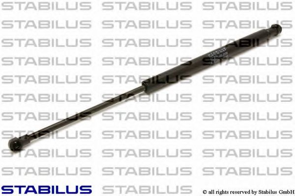 Amortizor portbagaj VOLVO V50 (MW) (2004 - 2016) STABILUS 115683