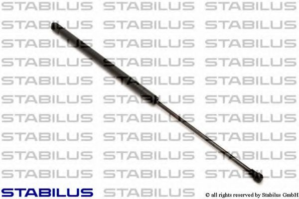 Amortizor portbagaj FORD MONDEO Mk II (BAP) (1996 - 2000) STABILUS 1187KY