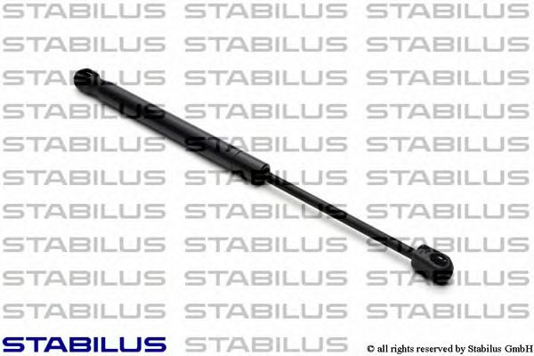Amortizor portbagaj HYUNDAI XG (XG) (1998 - 2005) STABILUS 1494RL