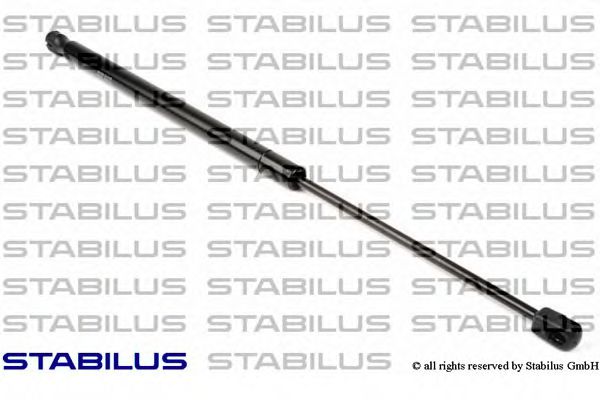 Amortizor portbagaj KIA SORENTO I (JC) (2002 - 2016) STABILUS 1516RP