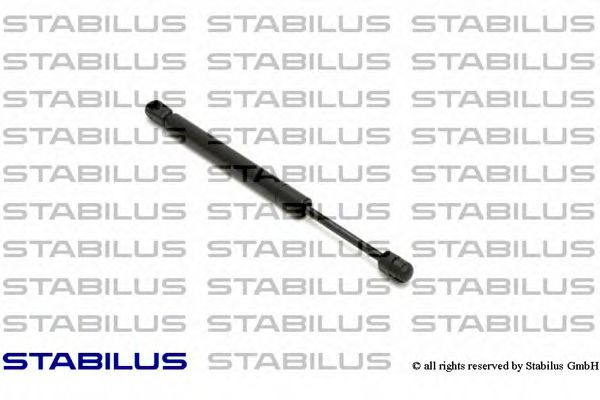 Amortizor portbagaj BMW 3 (E36) (1990 - 1998) STABILUS 1589BW