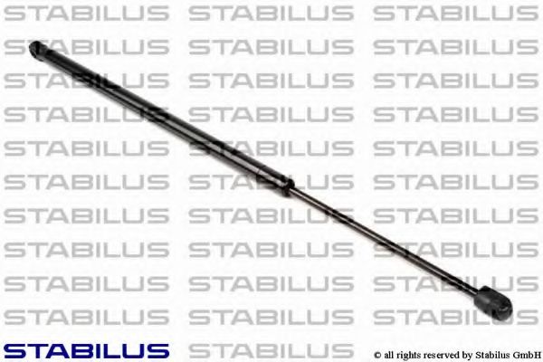 Amortizor portbagaj MERCEDES-BENZ C-CLASS T-Model (S205) (2014 - 2016) STABILUS 170672