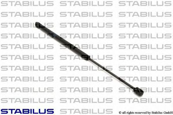 Amortizor portbagaj FORD SIERRA hatchback (GBC, GBG) (1987 - 1993) STABILUS 1979BA