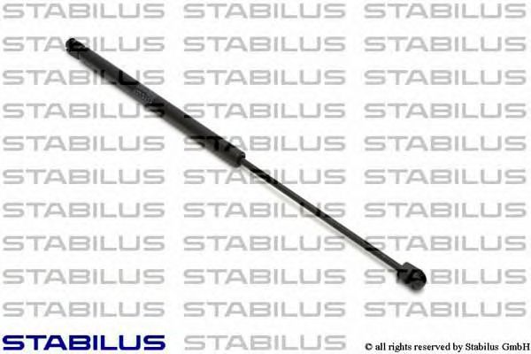 Amortizor portbagaj FORD SIERRA combi (BNG) (1987 - 1993) STABILUS 1986BJ