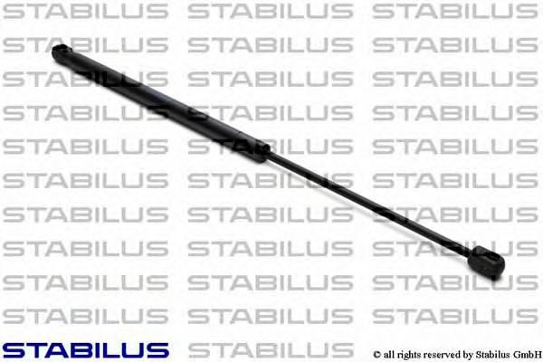 Amortizor, luneta RENAULT MEGANE II Sport Tourer (KM0/1_) (2003 - 2012) STABILUS 2571WD