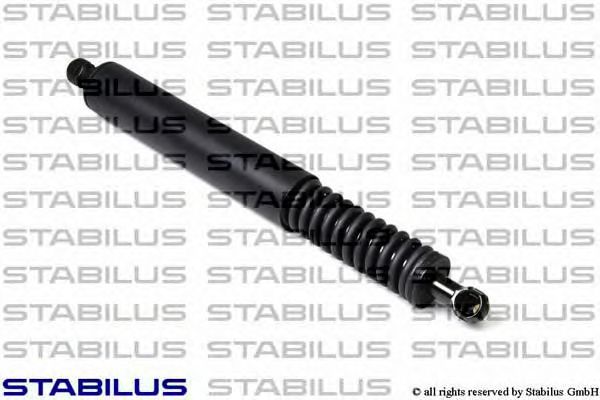 Amortizor portbagaj VW TOUAREG (7LA, 7L6, 7L7) (2002 - 2010) STABILUS 2838ZN