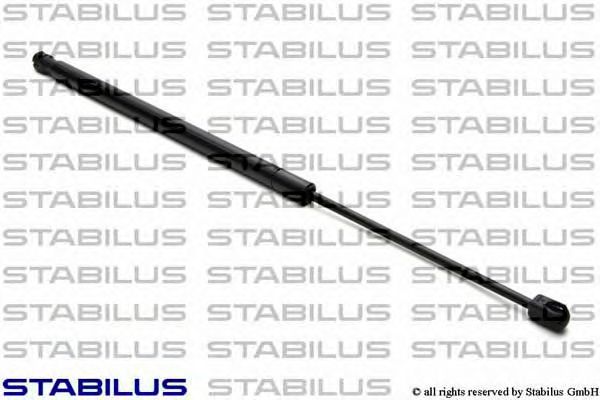 Amortizor portbagaj HYUNDAI MATRIX (FC) (2001 - 2010) STABILUS 2894RC