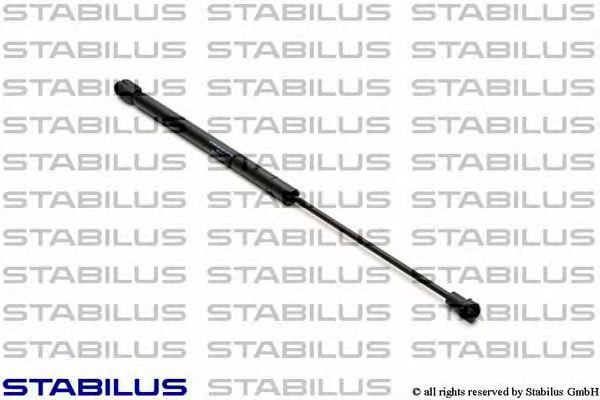 Amortizor portbagaj PEUGEOT 605 (6B) (1989 - 1999) STABILUS 3211CY