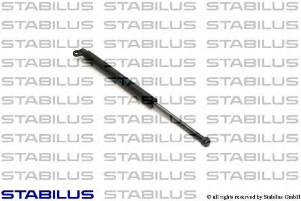 Amortizor portbagaj BMW 7 (E38) (1994 - 2001) STABILUS 3286GW