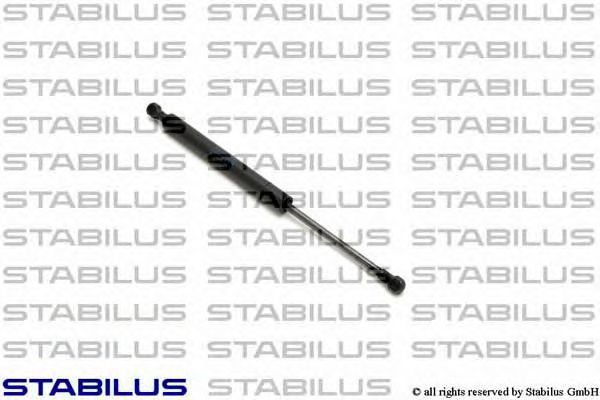 Amortizor capota BMW 7 (E38) (1994 - 2001) STABILUS 3293GE