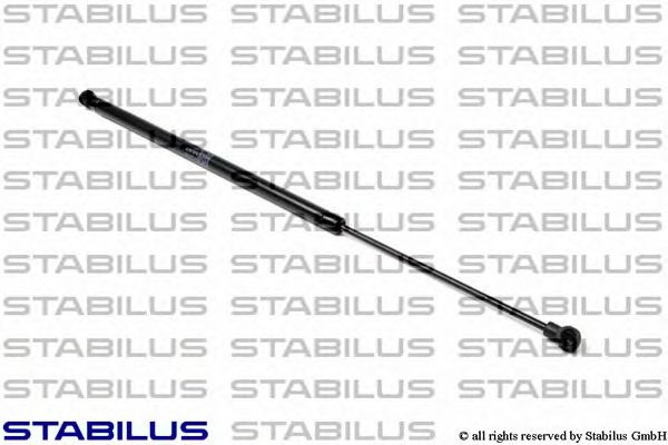 Amortizor, luneta RENAULT ESPACE Mk IV (JK0/1_) (2002 - 2016) STABILUS 354710