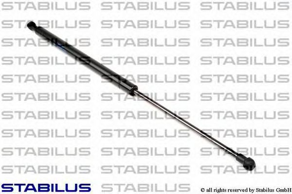 Amortizor portbagaj ROVER 400 Tourer (XW) (1993 - 1998) STABILUS 3779BZ