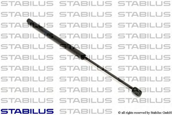 Amortizor portbagaj SEAT TOLEDO   (1L) (1991 - 1999) STABILUS 5593MY
