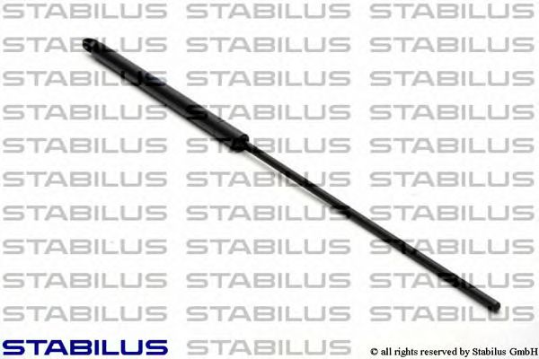 Amortizor gaz, pavilion OPEL ASTRA F Cabriolet (53_B) (1993 - 2001) STABILUS 5788CE