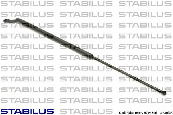 Amortizor portbagaj BMW 5 Touring (E34) (1991 - 1997) STABILUS 5796HP