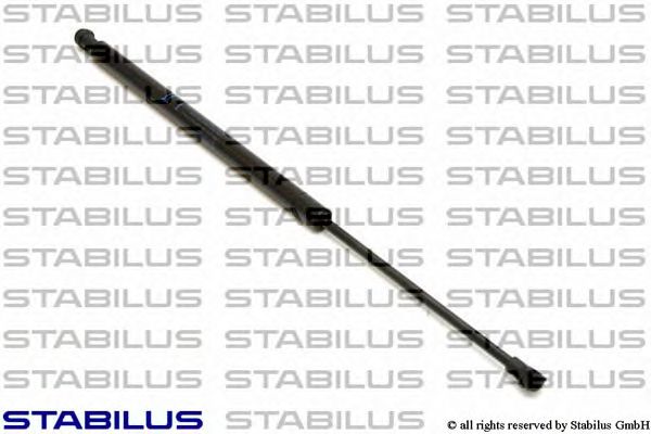 Amortizor portbagaj TOYOTA COROLLA Verso (ZDE12_, CDE12_) (2001 - 2004) STABILUS 6007QP