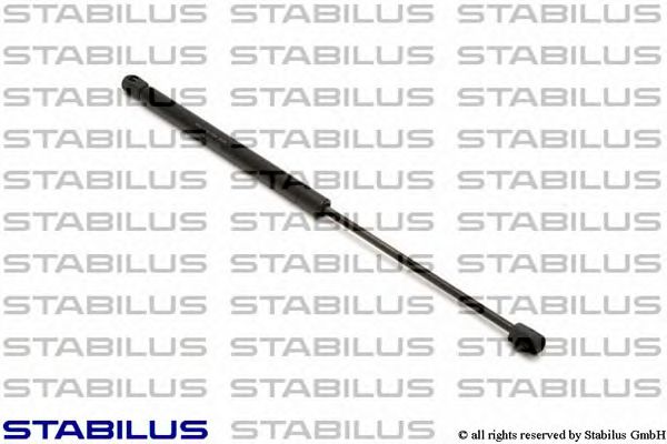 Amortizor portbagaj RENAULT LAGUNA I (B56_, 556_) (1993 - 2001) STABILUS 6325MI