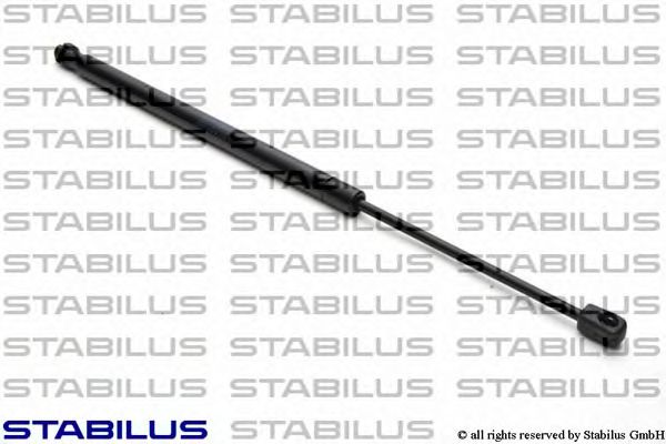 Amortizor portbagaj RENAULT GRAND SCÉNIC II (JM0/1_) (2004 - 2016) STABILUS 7098VJ