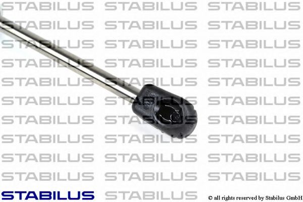 Amortizor capota VW PASSAT (3B3) (2000 - 2005) STABILUS 7184VB