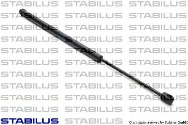 Amortizor portbagaj RENAULT GRAND SCÉNIC II (JM0/1_) (2004 - 2016) STABILUS 7187VN