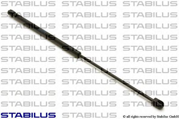 Amortizor portbagaj VW POLO (6N2) (1999 - 2001) STABILUS 7629LR
