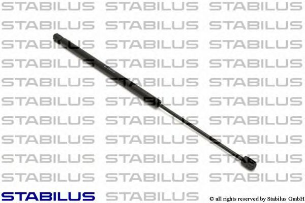 Amortizor portbagaj PEUGEOT 406 Estate (8E/F) (1996 - 2004) STABILUS 7762HK
