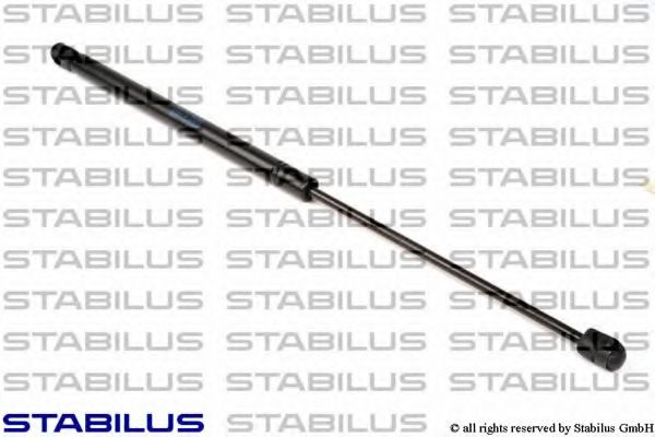 Amortizor portbagaj LAND ROVER FREELANDER (LN) (1998 - 2006) STABILUS 788245
