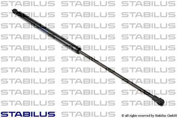 Amortizor, luneta PEUGEOT 206 SW (2E/K) (2002 - 2016) STABILUS 7959RI