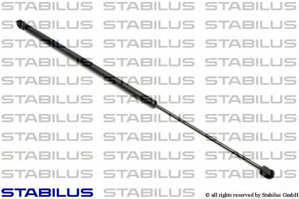 Amortizor portbagaj OPEL KADETT E combi (35_, 36_, 45_, 46_) (1984 - 1991) STABILUS 8453BV