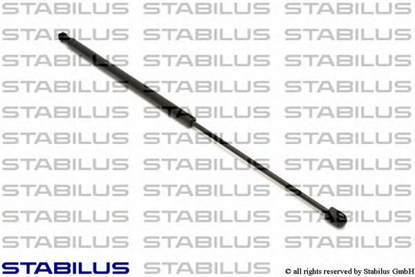 Amortizor portbagaj CITROËN ZX (N2) (1991 - 1997) STABILUS 848581