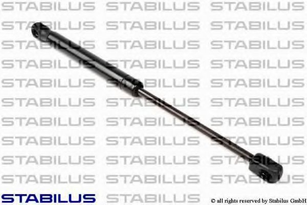 Amortizor portbagaj SUBARU BRZ (2012 - 2016) STABILUS 864964