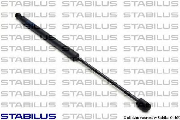 Amortizor capota RENAULT GRAND SCÉNIC III (JZ0/1_) (2009 - 2016) STABILUS 873790