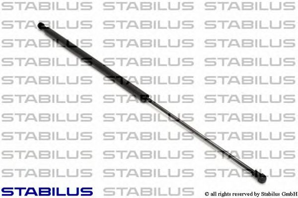 Amortizor portbagaj CITROËN XSARA Estate (N2) (1997 - 2010) STABILUS 8986IG