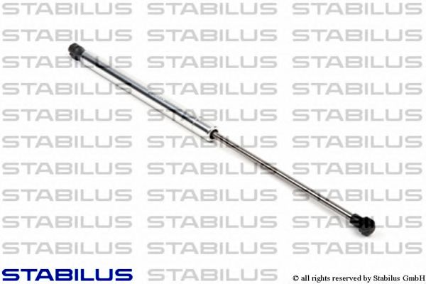 Amortizor portbagaj VW PHAETON (3D_) (2002 - 2016) STABILUS 8999NT