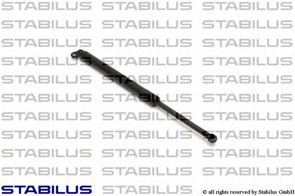 Amortizor portbagaj BMW 5 (E39) (1995 - 2003) STABILUS 9283HM