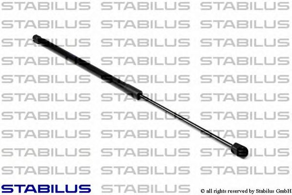 Amortizor portbagaj OPEL VECTRA C combi (2003 - 2016) STABILUS 9339XW