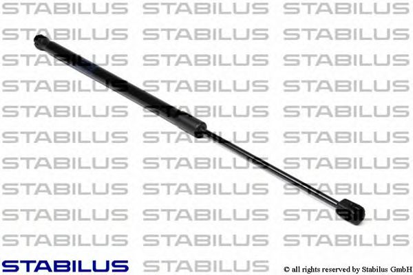 Amortizor portbagaj LAND ROVER FREELANDER 2 (LF_, FA_) (2006 - 2014) STABILUS 9341XC