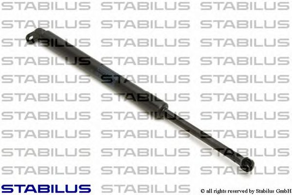 Amortizor portbagaj BMW 5 (E39) (1995 - 2003) STABILUS 9434HX
