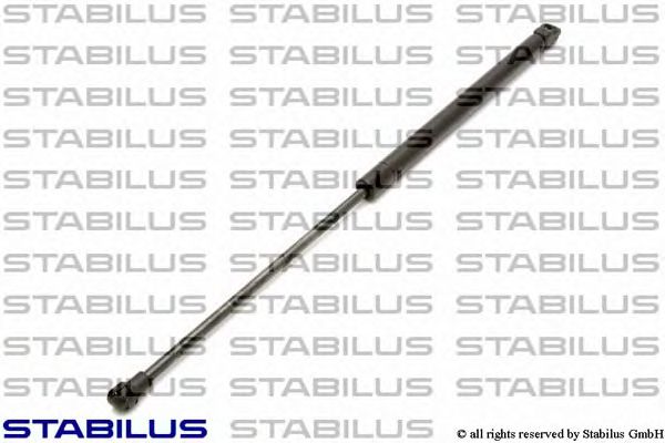Amortizor portbagaj VW PASSAT Variant (3B5) (1997 - 2001) STABILUS 9468II