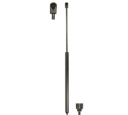 Amortizor capota MERCEDES-BENZ M-CLASS (W164) (2005 - 2016) Krosno RK31108