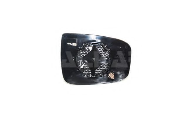 Sticla oglinda, oglinda retrovizoare exterioara HYUNDAI ix20 (JC) (2010 - 2016) ALKAR 6401535