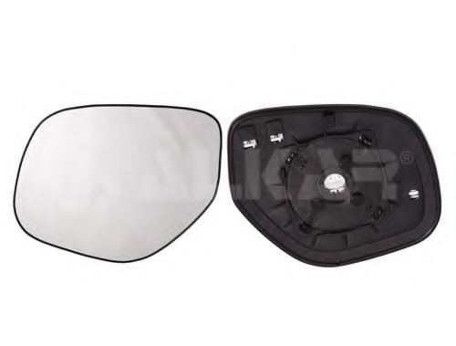 Sticla oglinda, oglinda retrovizoare exterioara PEUGEOT 4008 (2012 - 2016) ALKAR 6431866